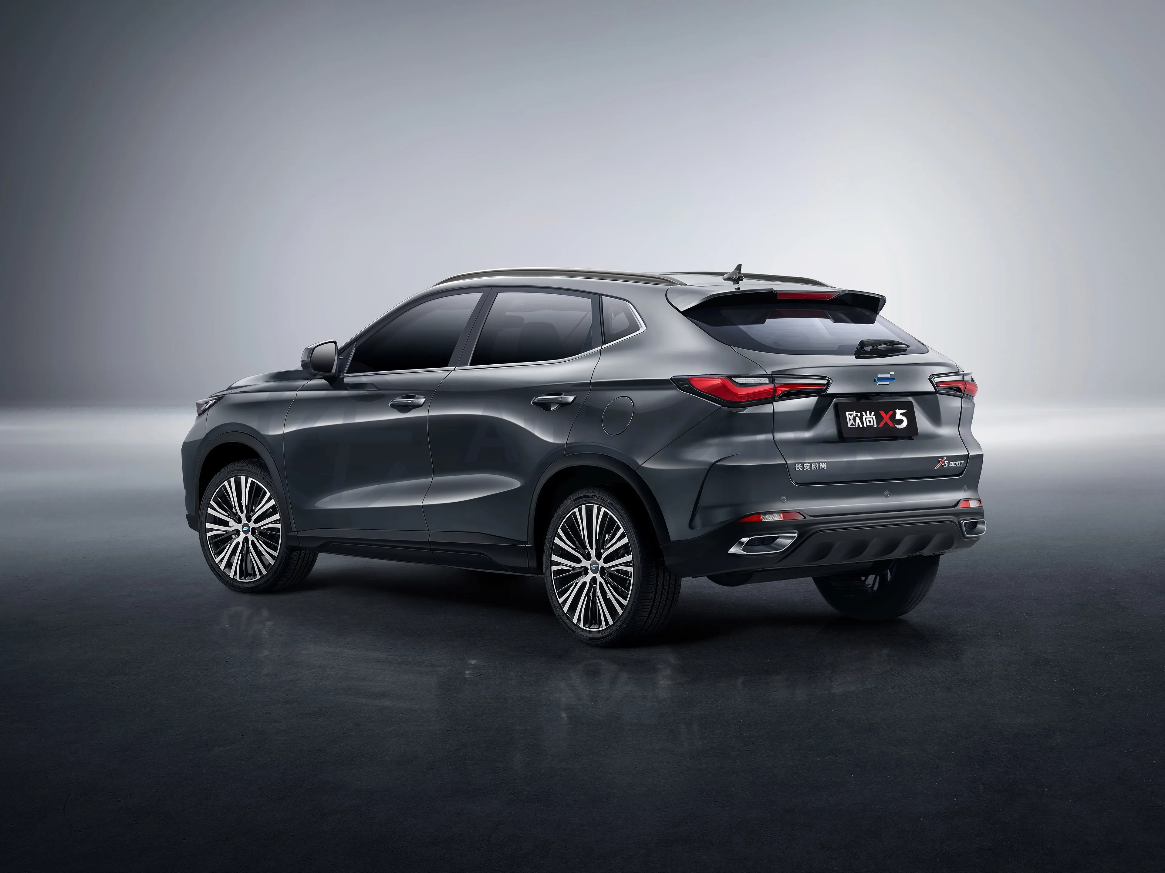 2022 ChangAn Oshan X5 1.5T 180HP L4 7DCT,autocango,china used car exporter,china ev exporter,chinese used car exporter,chinese used ev exporter