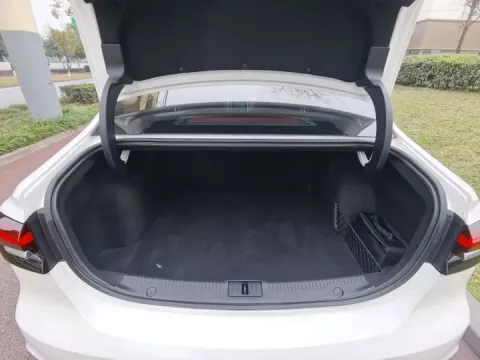 2021 Rising Auto ER6 BEV 69.9KWH