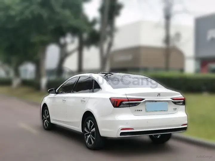 2021 Rising Auto ER6 BEV 69.9KWH,autocango,china used car exporter,china ev exporter,chinese used car exporter,chinese used ev exporter