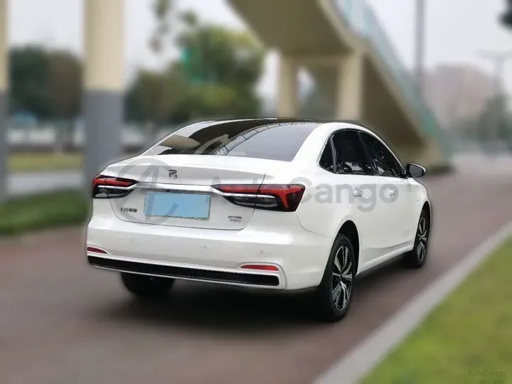 2021 Rising Auto ER6 BEV 69.9KWH,autocango,china used car exporter,china ev exporter,chinese used car exporter,chinese used ev exporter