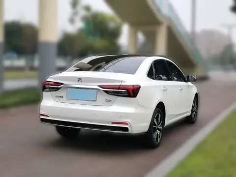 2021 Rising Auto ER6 BEV 69.9KWH