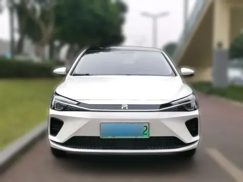 2021 Rising Auto ER6 BEV 69.9KWH
