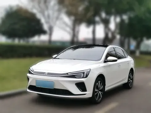 2021 Rising Auto ER6 BEV 69.9KWH