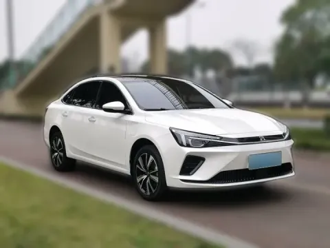 2021 Rising Auto ER6 BEV 69.9KWH