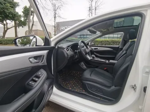 2021 Rising Auto ER6 BEV 69.9KWH