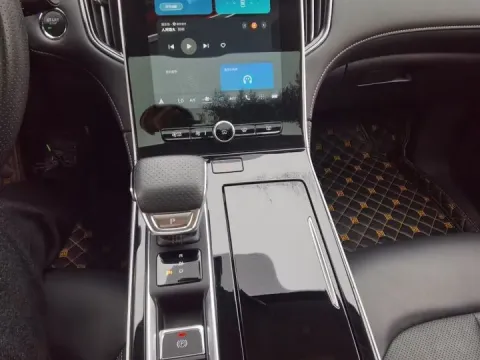 2021 Rising Auto ER6 BEV 69.9KWH