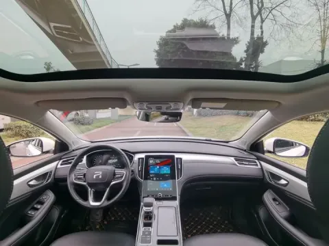 2021 Rising Auto ER6 BEV 69.9KWH