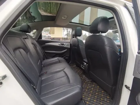 2021 Rising Auto ER6 BEV 69.9KWH