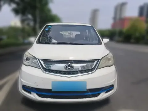 2017 ChangAn Oshan Eulove EV BEV 34.6KWH,autocango,china used car exporter,china ev exporter,chinese used car exporter,chinese used ev exporter