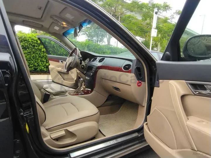 2009 Roewe 750 1.8T 160HP L4 5AT,autocango,china used car exporter,china ev exporter,chinese used car exporter,chinese used ev exporter