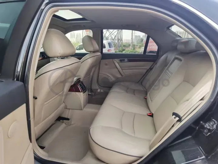 2009 Roewe 750 1.8T 160HP L4 5AT,autocango,china used car exporter,china ev exporter,chinese used car exporter,chinese used ev exporter