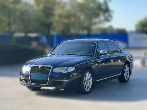 2011 Roewe 750 1.8T 160HP L4 5AT,autocango,china used car exporter,china ev exporter,chinese used car exporter,chinese used ev exporter