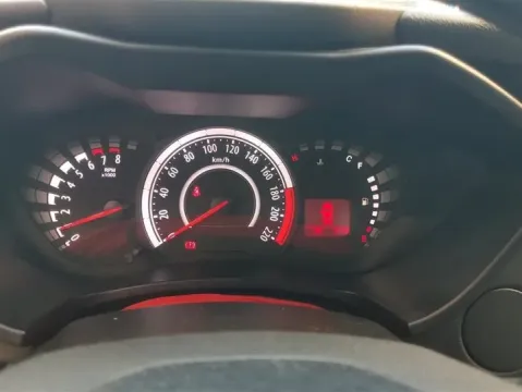 2014 GAC Trumpchi GA3S 1.6L 122HP L4 5MT