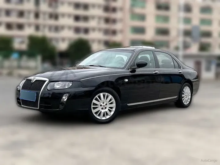 2011 Roewe 750 1.8T 160HP L4 5AT,autocango,china used car exporter,china ev exporter,chinese used car exporter,chinese used ev exporter