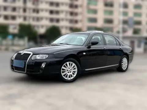 2011 Roewe 750 1.8T 160HP L4 5AT,autocango,china used car exporter,china ev exporter,chinese used car exporter,chinese used ev exporter