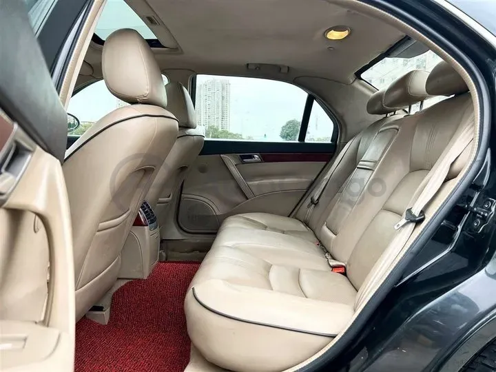 2011 Roewe 750 1.8T 160HP L4 5AT,autocango,china used car exporter,china ev exporter,chinese used car exporter,chinese used ev exporter