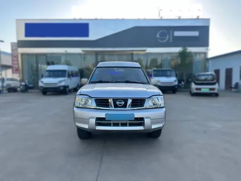 2013 Nissan ZN 2.4L 150HP L4 5MT,autocango,china used car exporter,china ev exporter,chinese used car exporter,chinese used ev exporter