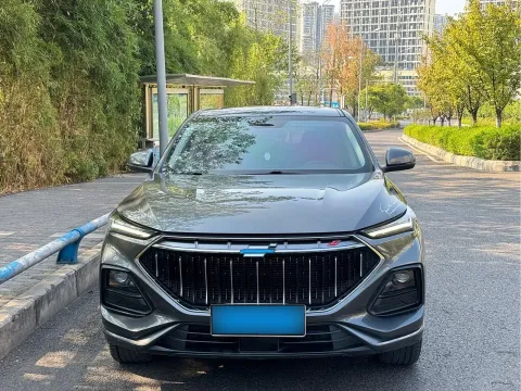 2021 ChangAn Oshan X5 1.5T 180HP L4 7DCT,autocango,china used car exporter,china ev exporter,chinese used car exporter,chinese used ev exporter