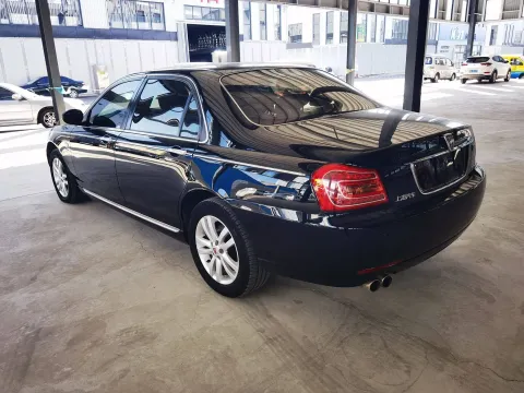 2011 Roewe 750 1.8T 160HP L4 5AT