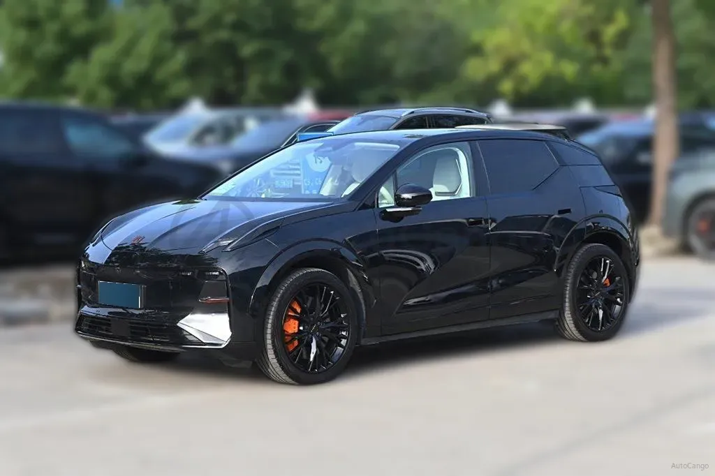 Used 2023 Zeekr X for Export from China ACU5009578 | AutoCango