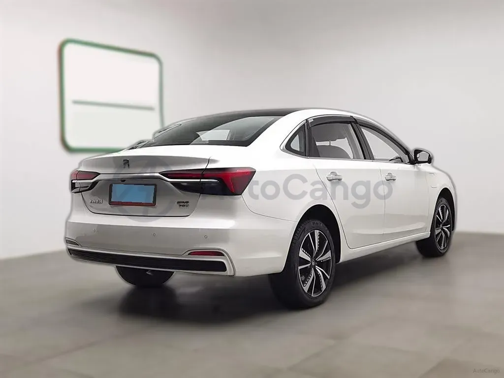 2021 Rising Auto ER6 BEV 69.9KWH,autocango,china used car exporter,china ev exporter,chinese used car exporter,chinese used ev exporter