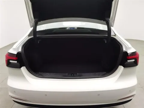 2021 Rising Auto ER6 BEV 69.9KWH