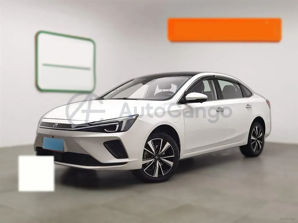 2021 Rising Auto ER6 BEV 69.9KWH,autocango,china used car exporter,china ev exporter,chinese used car exporter,chinese used ev exporter