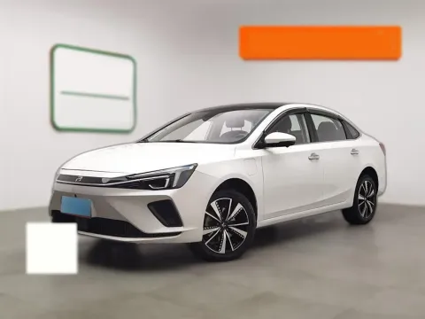2021 Rising Auto ER6 BEV 69.9KWH,autocango,china used car exporter,china ev exporter,chinese used car exporter,chinese used ev exporter