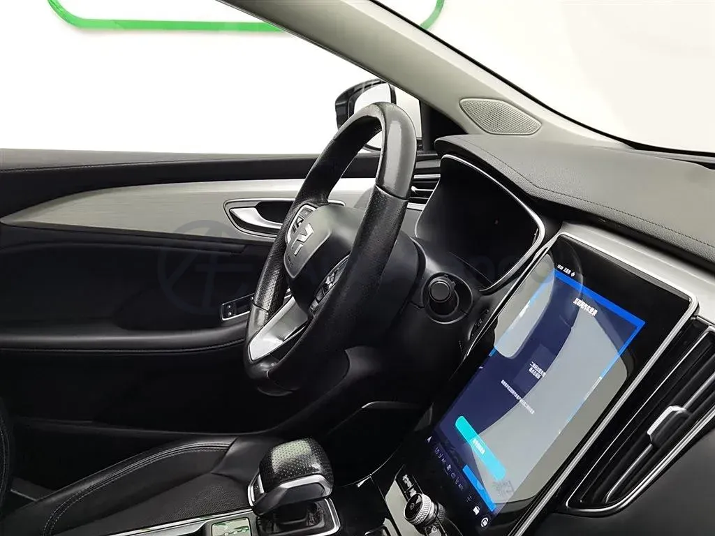 2021 Rising Auto ER6 BEV 69.9KWH,autocango,china used car exporter,china ev exporter,chinese used car exporter,chinese used ev exporter