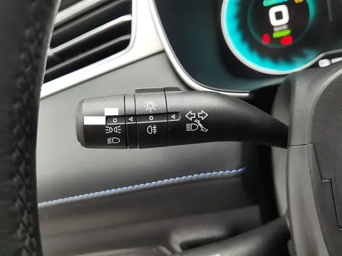2021 Rising Auto ER6 BEV 69.9KWH