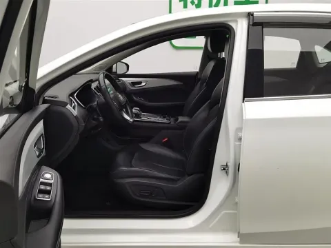 2021 Rising Auto ER6 BEV 69.9KWH