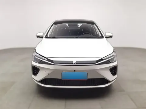 2021 Rising Auto ER6 BEV 69.9KWH