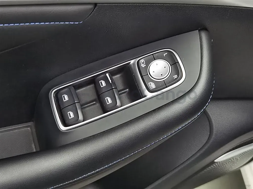 2021 Rising Auto ER6 BEV 69.9KWH,autocango,china used car exporter,china ev exporter,chinese used car exporter,chinese used ev exporter