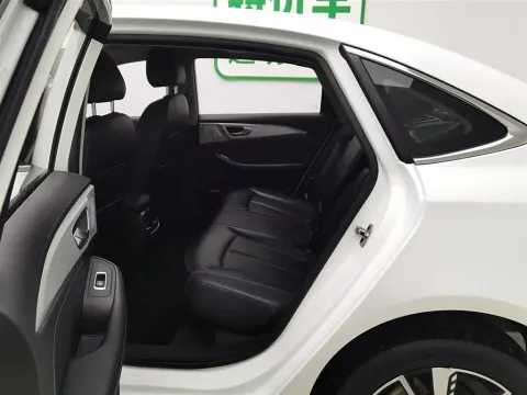 2021 Rising Auto ER6 BEV 69.9KWH