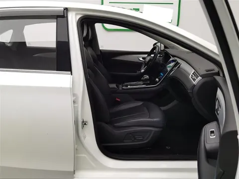 2021 Rising Auto ER6 BEV 69.9KWH