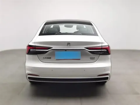 2021 Rising Auto ER6 BEV 69.9KWH