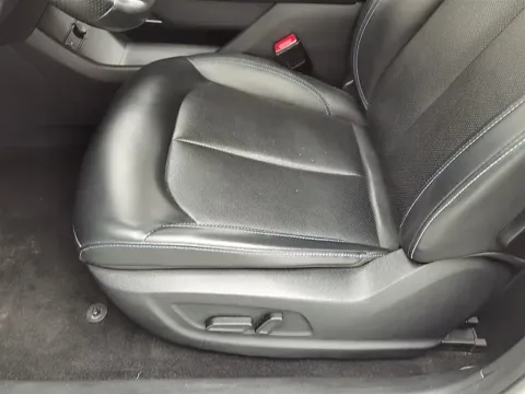2021 Rising Auto ER6 BEV 69.9KWH
