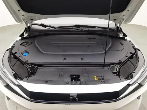 2021 Rising Auto ER6 BEV 69.9KWH