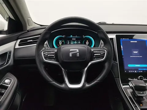 2021 Rising Auto ER6 BEV 69.9KWH