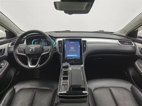 2021 Rising Auto ER6 BEV 69.9KWH