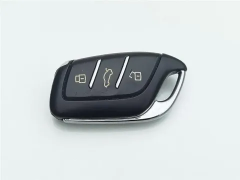 2021 Rising Auto ER6 BEV 69.9KWH