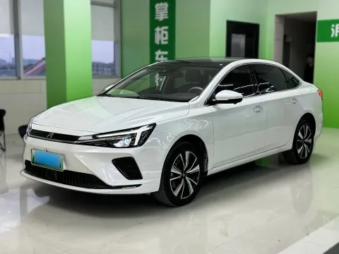 2021 Rising Auto ER6 BEV 69.9KWH,autocango,china used car exporter,china ev exporter,chinese used car exporter,chinese used ev exporter