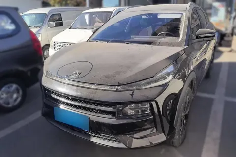 2021 Sehol QX 1.5T 184HP L4 6DCT,autocango,china used car exporter,china ev exporter,chinese used car exporter,chinese used ev exporter