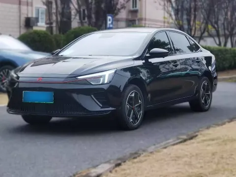 2021 Rising Auto ER6 BEV 69.9KWH,autocango,china used car exporter,china ev exporter,chinese used car exporter,chinese used ev exporter