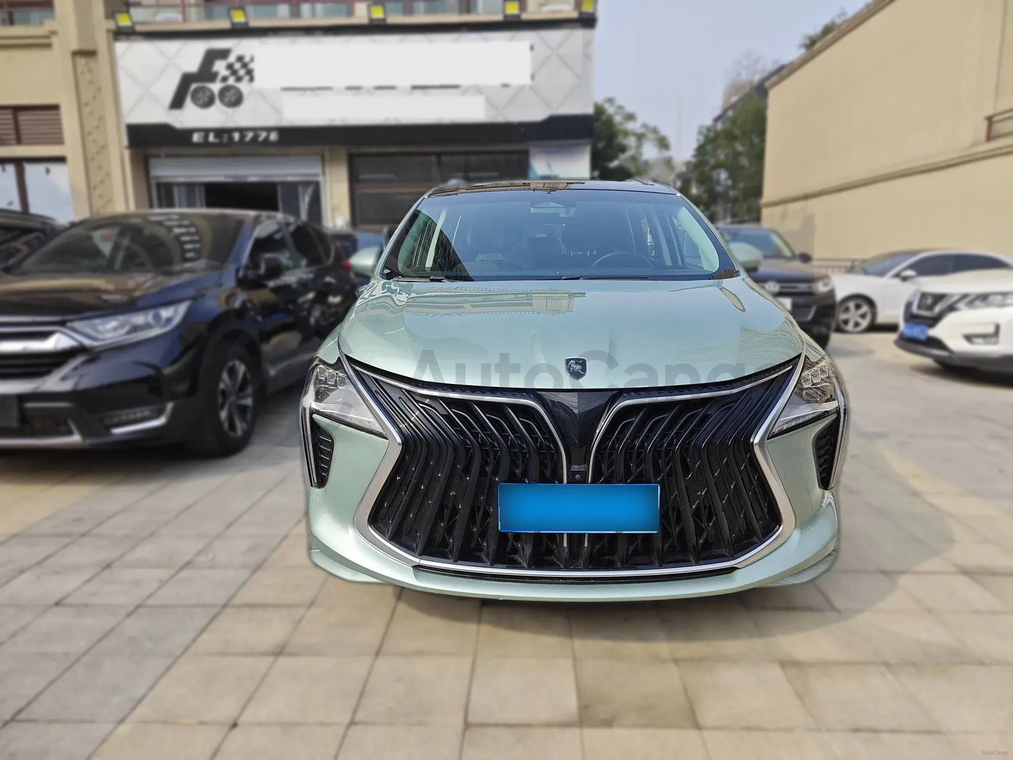 2022 DongFeng Forthing Yacht 1.5T 197HP L4 7DCT,autocango,china used car exporter,china ev exporter,chinese used car exporter,chinese used ev exporter