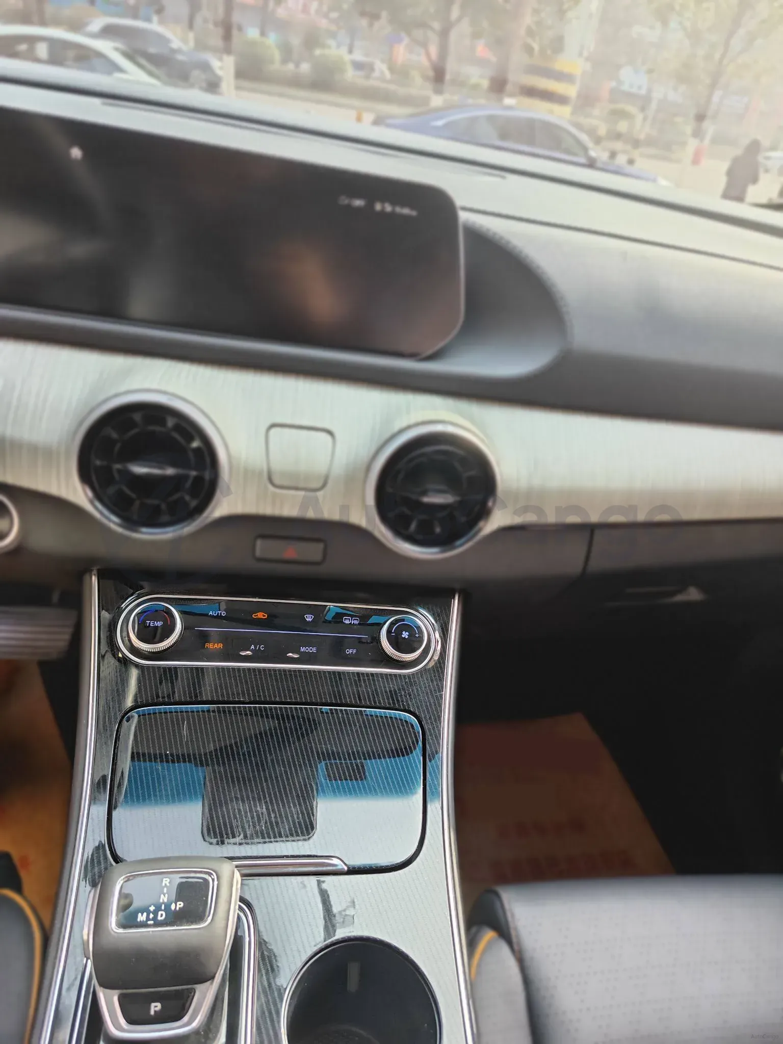 2022 DongFeng Forthing Yacht 1.5T 197HP L4 7DCT,autocango,china used car exporter,china ev exporter,chinese used car exporter,chinese used ev exporter