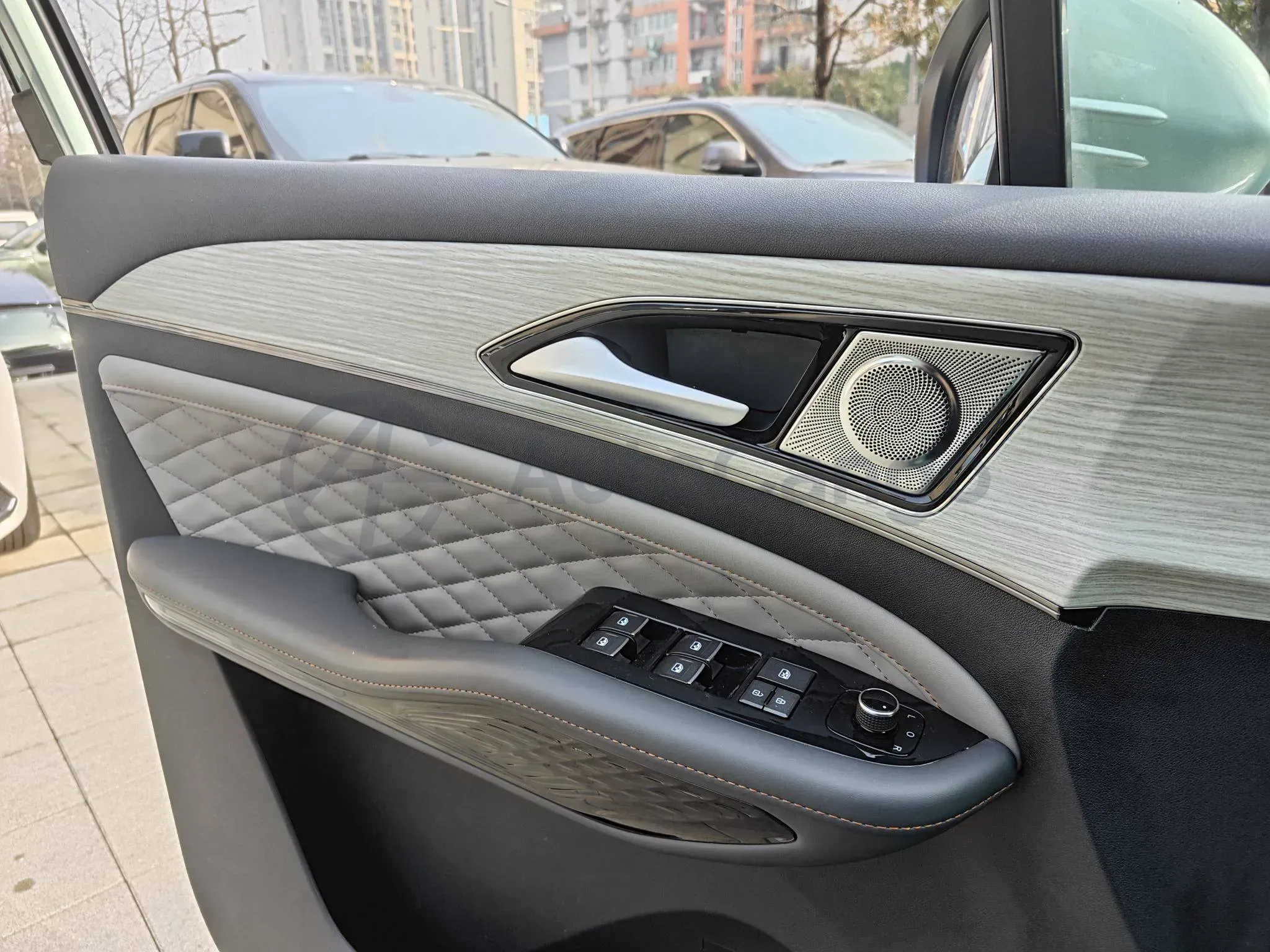 2022 DongFeng Forthing Yacht 1.5T 197HP L4 7DCT,autocango,china used car exporter,china ev exporter,chinese used car exporter,chinese used ev exporter