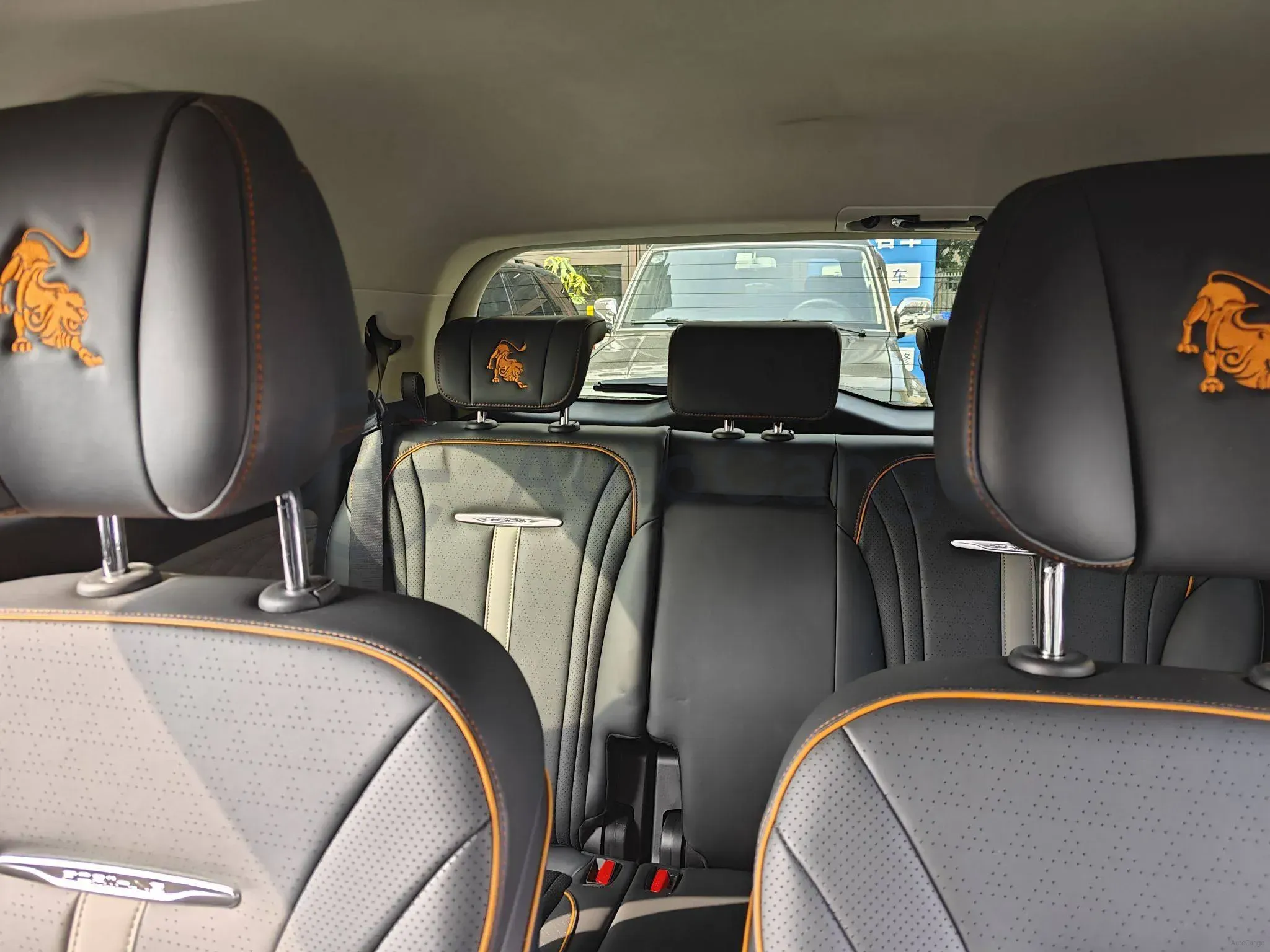 2022 DongFeng Forthing Yacht 1.5T 197HP L4 7DCT,autocango,china used car exporter,china ev exporter,chinese used car exporter,chinese used ev exporter
