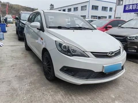 2016 Chery Fulwin 2 1.5L 109HP L4 5MT,autocango,china used car exporter,china ev exporter,chinese used car exporter,chinese used ev exporter