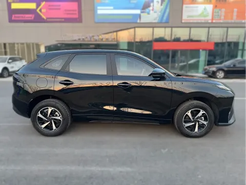 2024 DongFeng Forthing Thunder BEV 49.27KWH,autocango,china used car exporter,china ev exporter,chinese used car exporter,chinese used ev exporter
